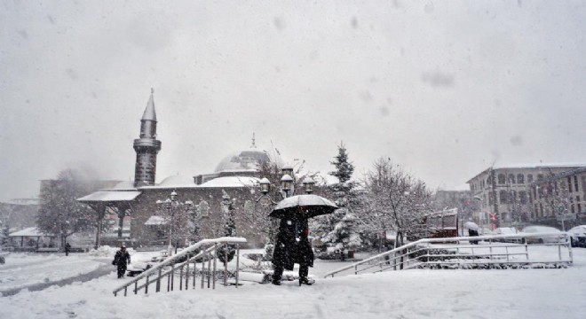 Erzurum’da ortanca yaş 30,2’ye yükseldi             